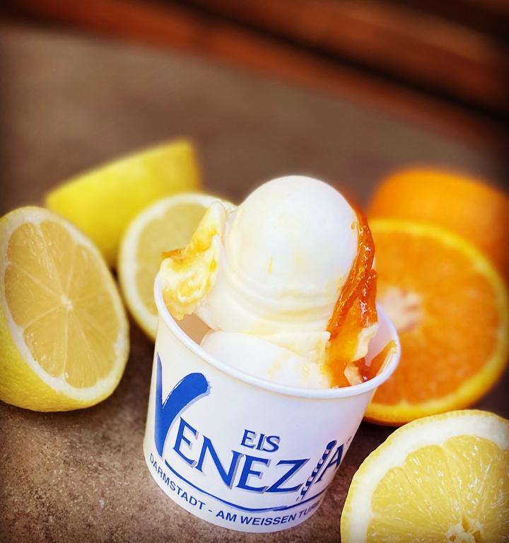 Eis Venezia