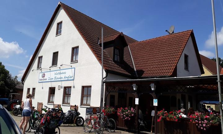 Wirtshaus Zum Blauen Hut